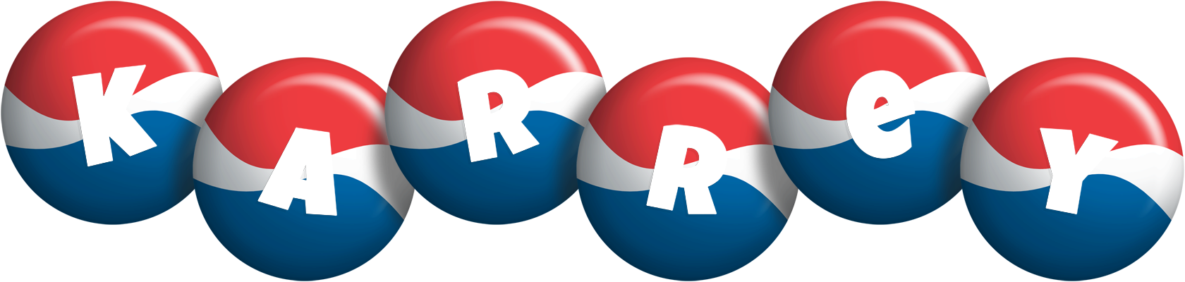 Karrey paris logo