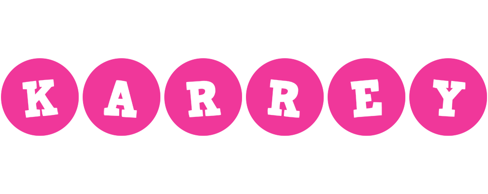 Karrey poker logo