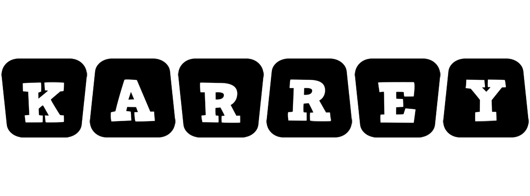 Karrey racing logo