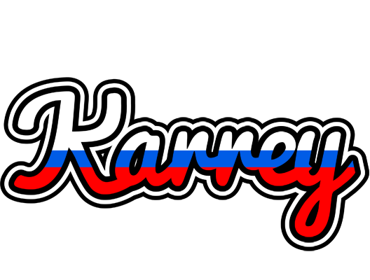 Karrey russia logo