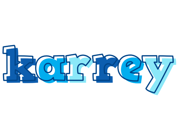 Karrey sailor logo