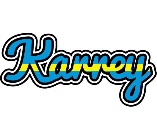 Karrey sweden logo