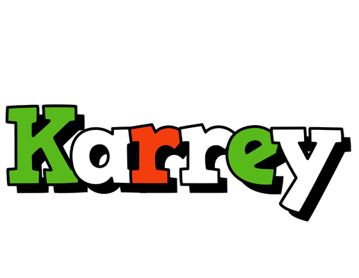 Karrey venezia logo