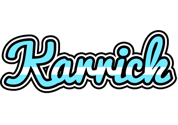 Karrick argentine logo