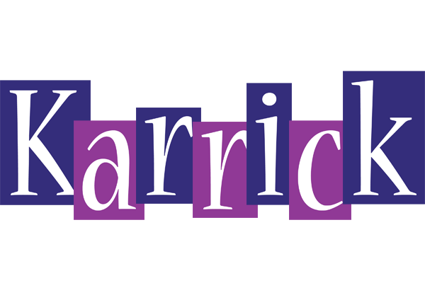 Karrick autumn logo
