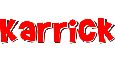 Karrick basket logo