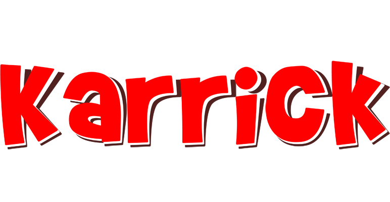 Karrick basket logo