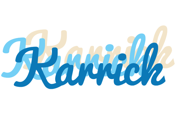 Karrick breeze logo