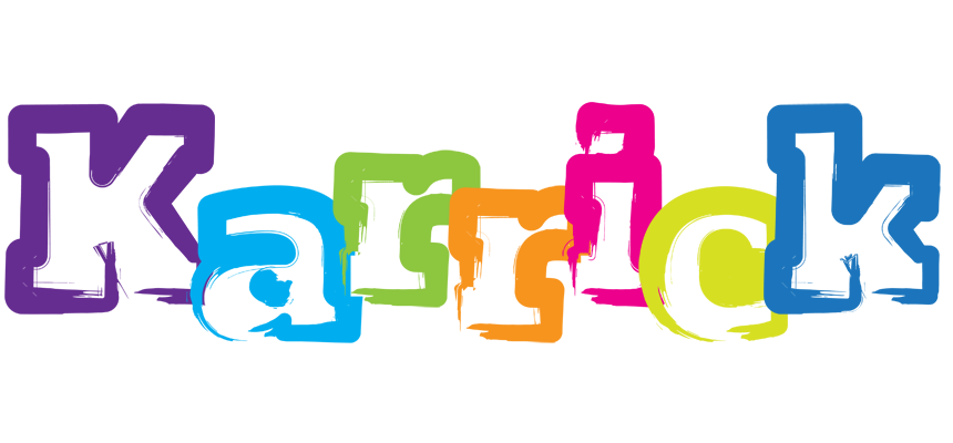 Karrick casino logo