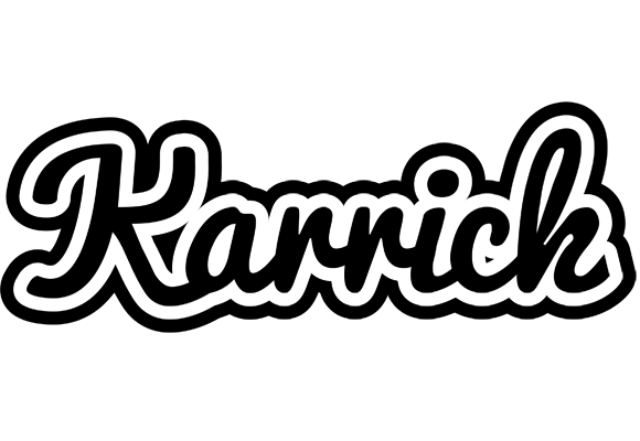 Karrick chess logo