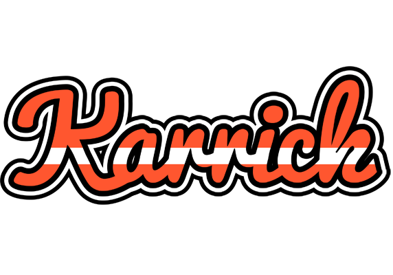 Karrick denmark logo