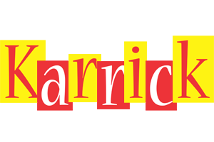 Karrick errors logo