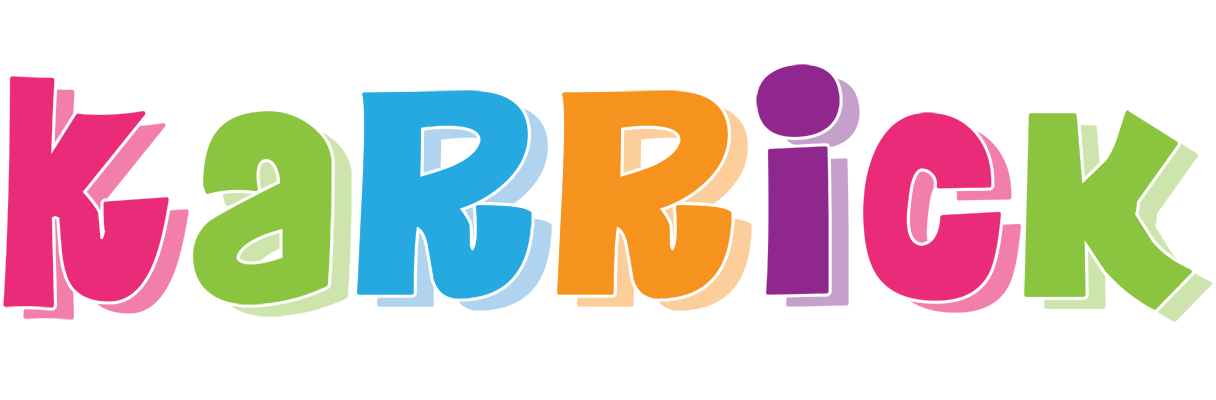 Karrick friday logo