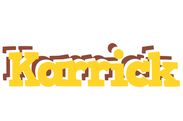 Karrick hotcup logo