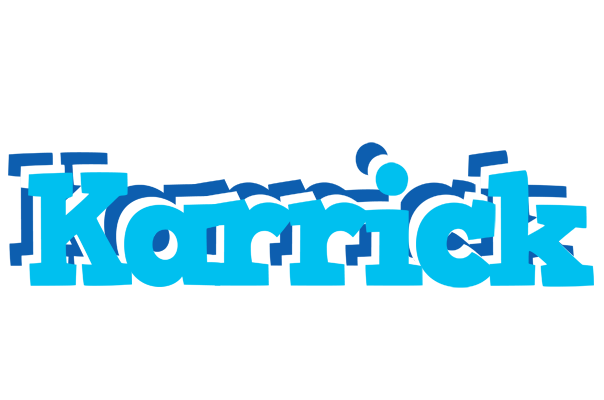 Karrick jacuzzi logo