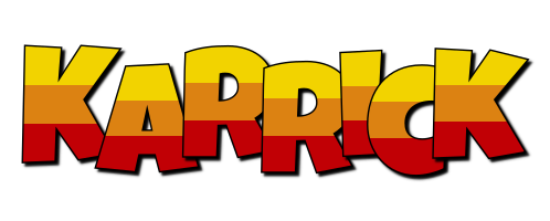 Karrick jungle logo