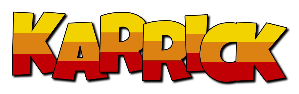 Karrick jungle logo