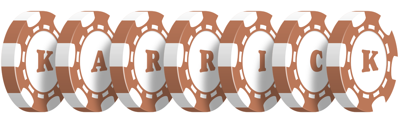 Karrick limit logo