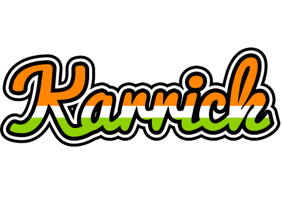 Karrick mumbai logo