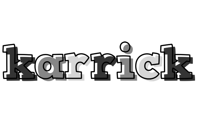 Karrick night logo