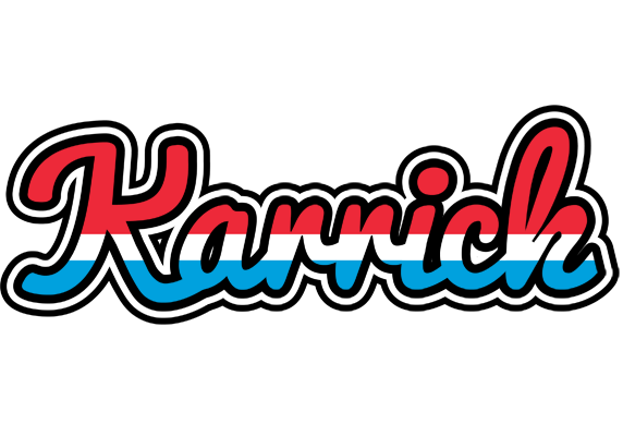 Karrick norway logo