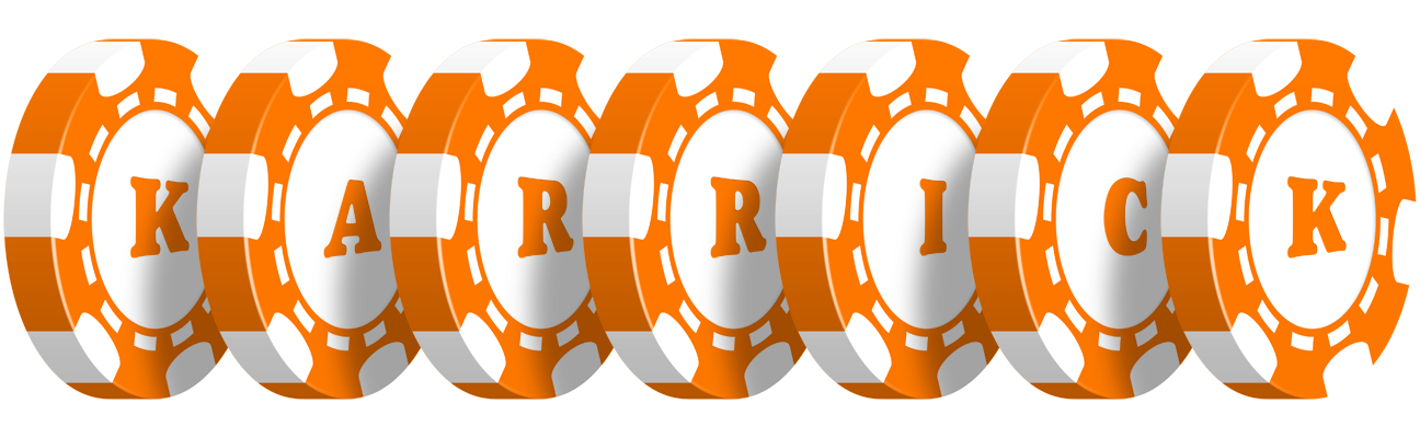 Karrick stacks logo