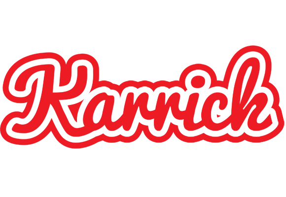 Karrick sunshine logo