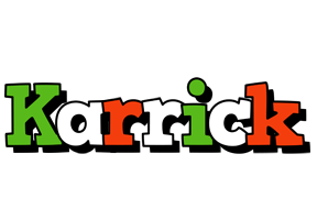 Karrick venezia logo