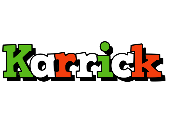 Karrick venezia logo