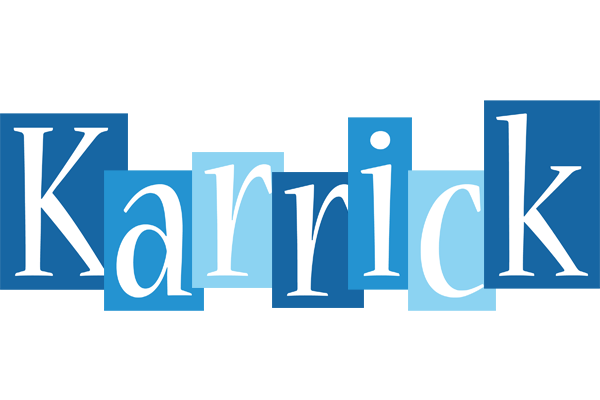 Karrick winter logo