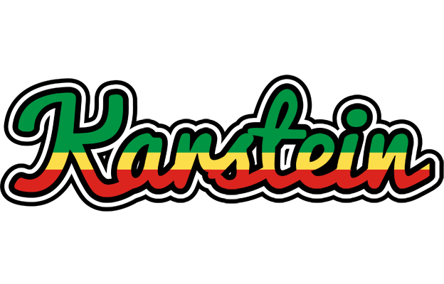 Karstein african logo