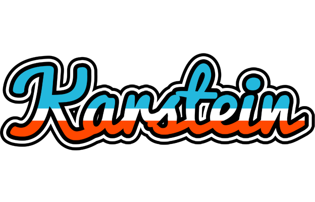 Karstein america logo