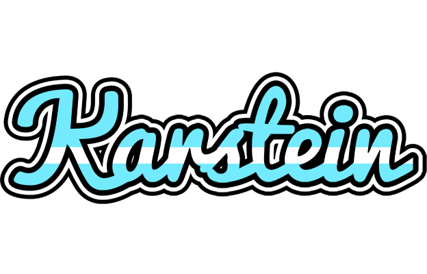 Karstein argentine logo