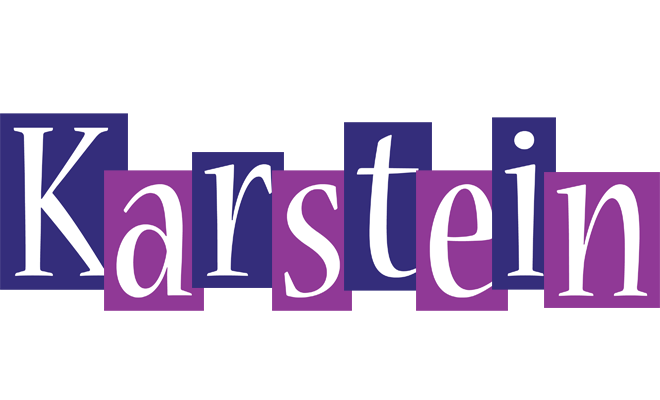 Karstein autumn logo
