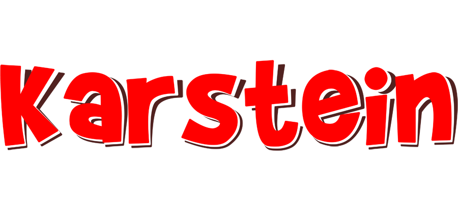 Karstein basket logo