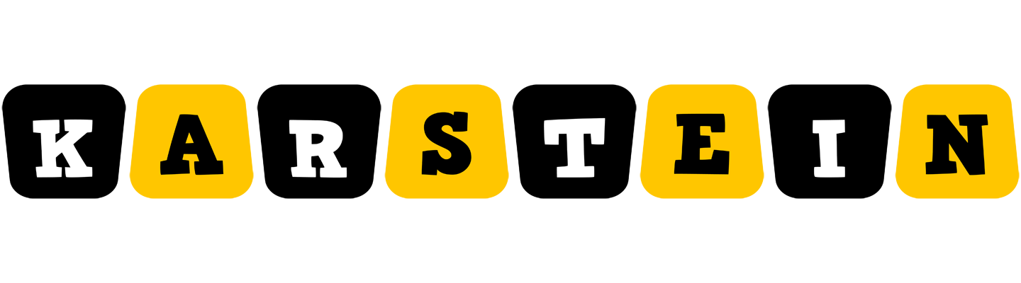 Karstein boots logo