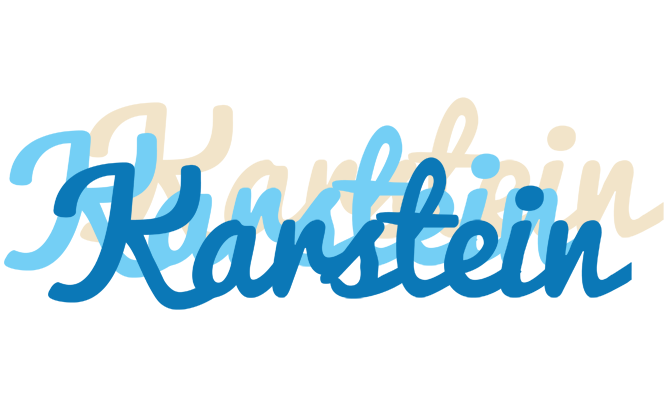 Karstein breeze logo