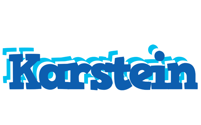 Karstein business logo