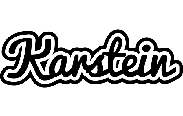Karstein chess logo