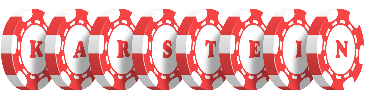 Karstein chip logo