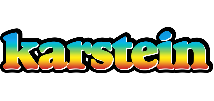 Karstein color logo
