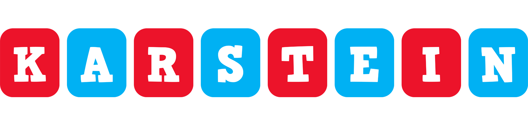 Karstein diesel logo