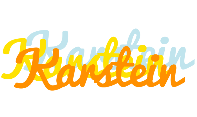 Karstein energy logo