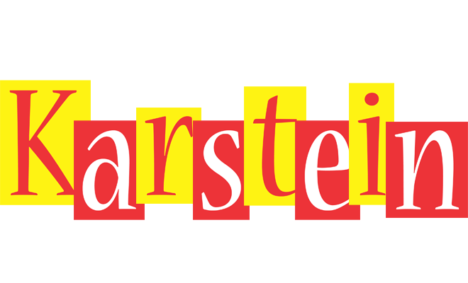 Karstein errors logo