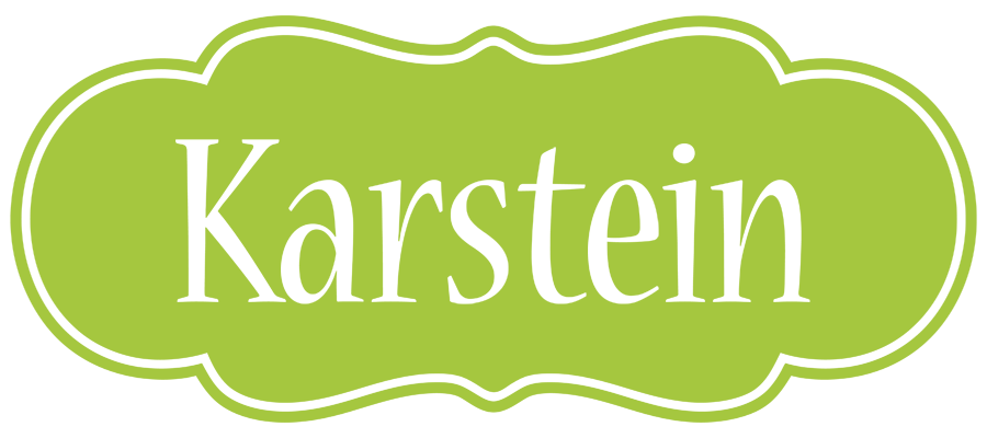 Karstein family logo