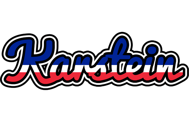 Karstein france logo