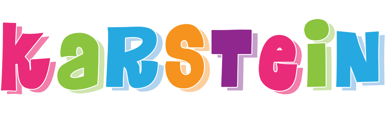 Karstein friday logo