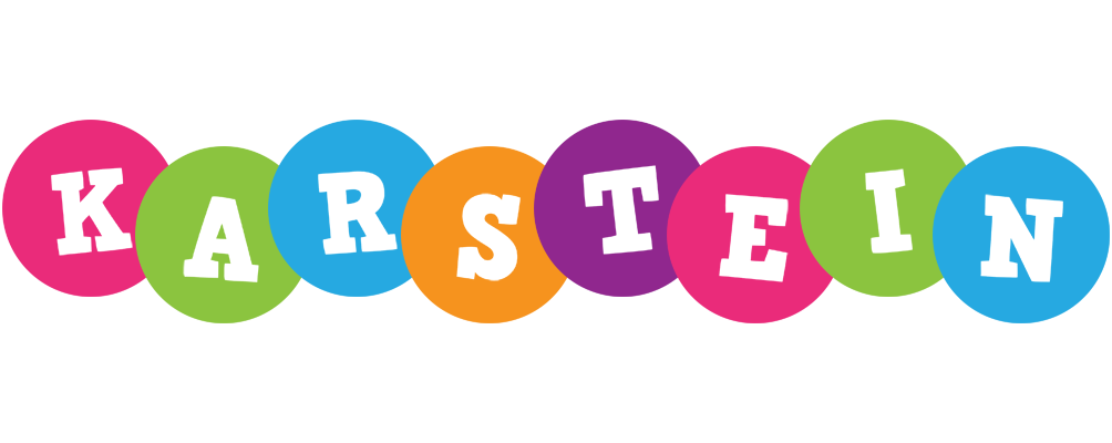 Karstein friends logo