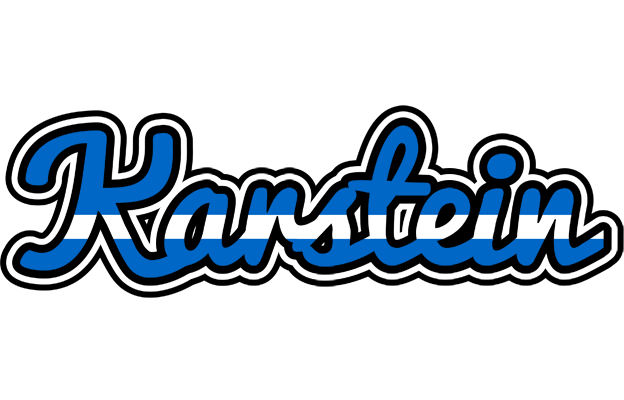 Karstein greece logo