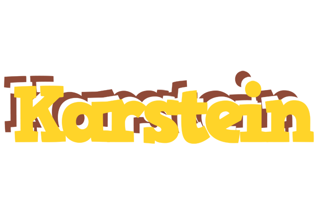 Karstein hotcup logo